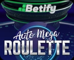 Auto Mega Roulette