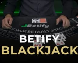 Betify Blackjack