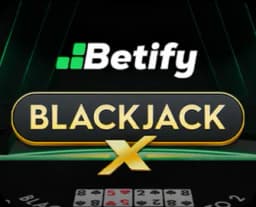 Blackjack X