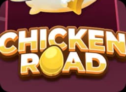 Chicken Road