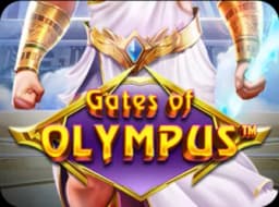 Gates of Olympus
