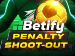 Penalty Shoot-Out