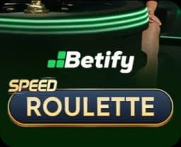 Speed Roulette