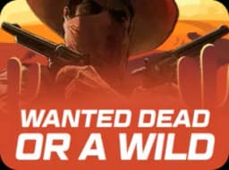 Wanted Dead or Wild